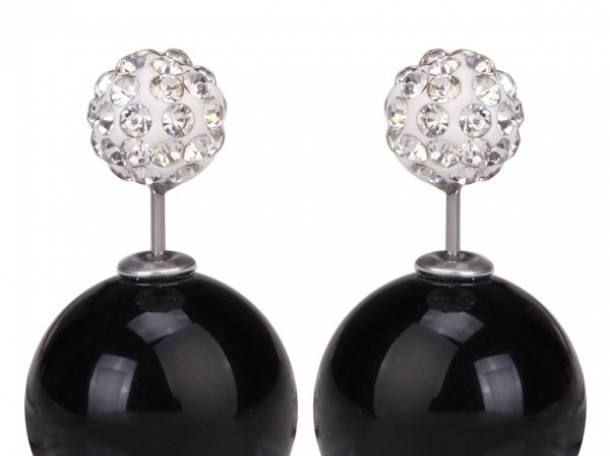 Бижутерия, фотография 8