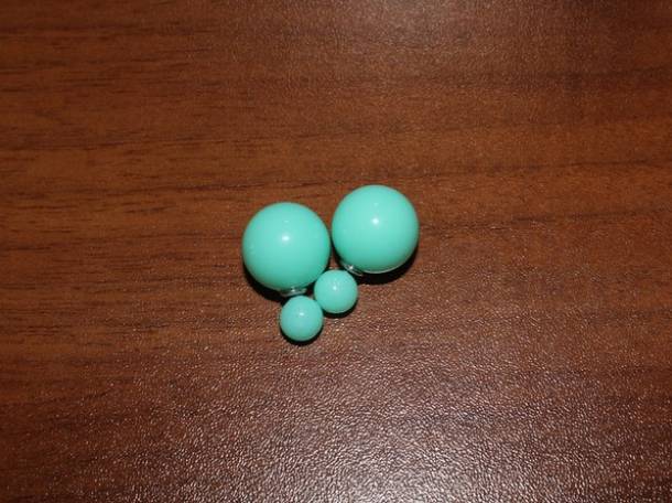 Бижутерия, фотография 9