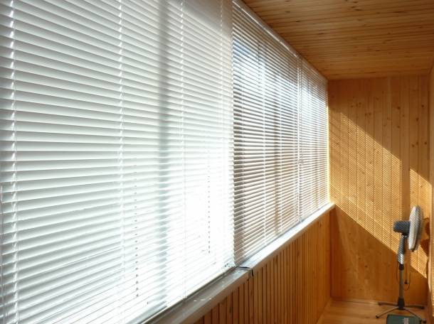 Рулонные шторы. Жалюзи. Карнизы от производителя, фотография 3