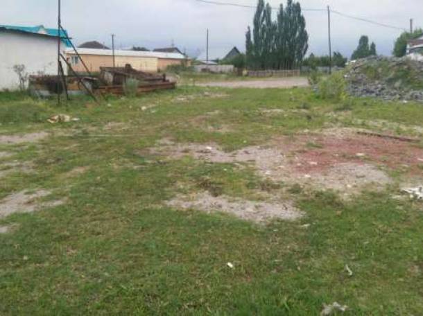 Сдаем участок под производство Срочно! , фотография 3