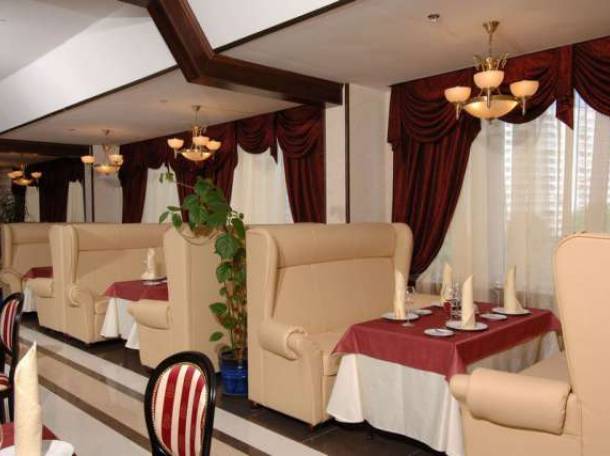 Мягкая мебель на заказ для кафе/ресторанов/гостиниц. Недорого, фотография 2