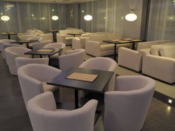 Мягкая мебель на заказ для кафе/ресторанов/гостиниц. Недорого, фотография 5