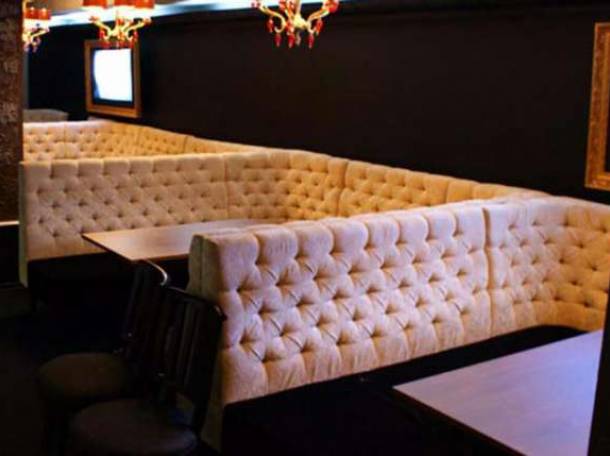 Мягкая мебель на заказ для кафе/ресторанов/гостиниц. Недорого, фотография 7