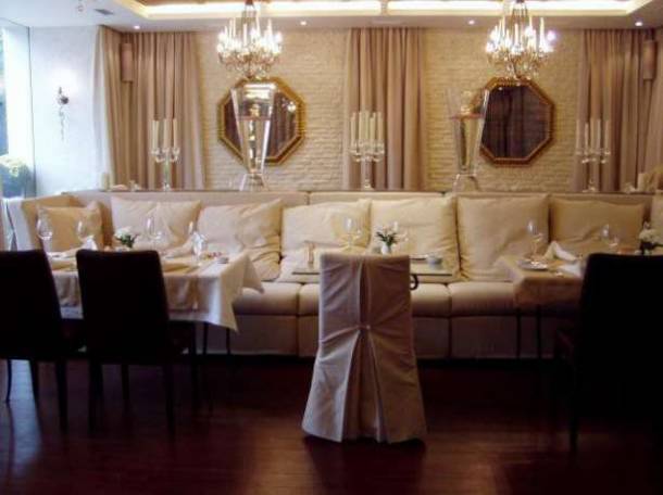 Мягкая мебель на заказ для кафе/ресторанов/гостиниц. Недорого, фотография 8