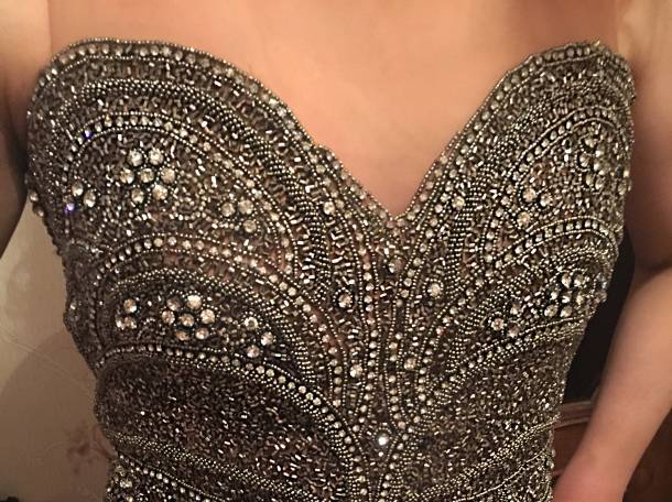 Продаётся платье, фотография 3