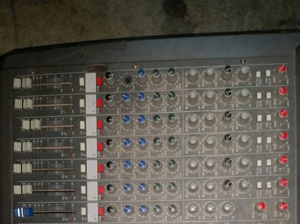 аренда аппаратуры полный комплект, фотография 3