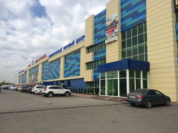 Срочно сдам бутик под торговлю 300 кв.м, фотография 1