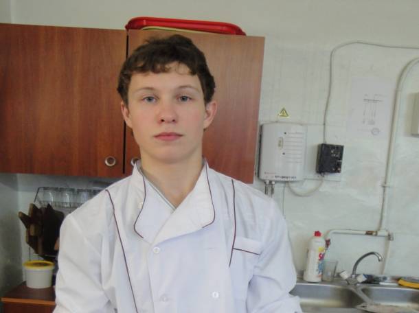 Курсы повар -кондитер, фотография 2
