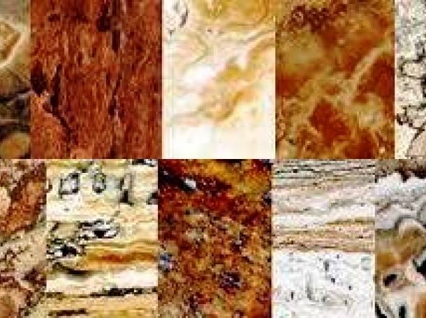 Мрамор, гранит, травертин, фотография 2