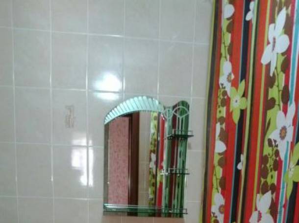 2 ком. кв. на Жумабаевне, фотография 3