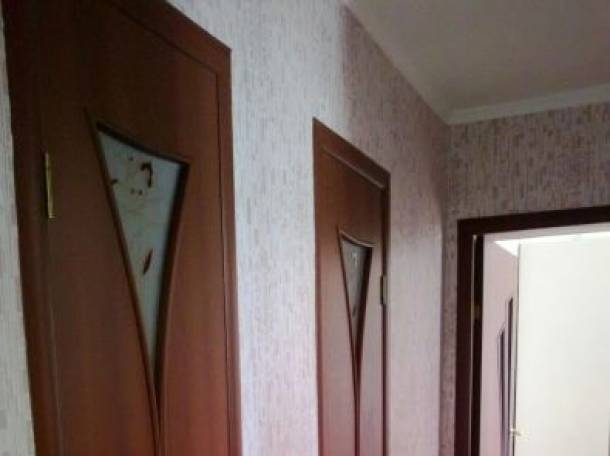 2 ком. кв. на Жумабаевне, фотография 4