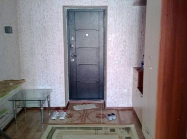 2 ком. кв. на Жумабаевне, фотография 5