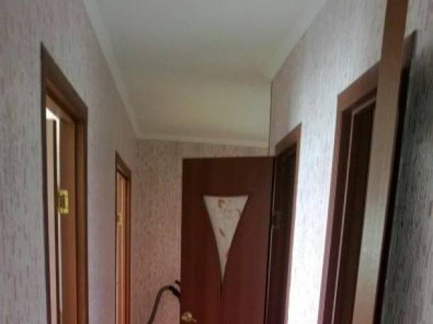 2 ком. кв. на Жумабаевне, фотография 7