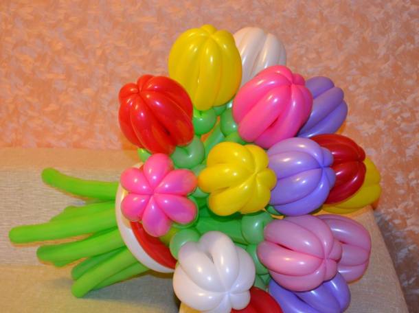 шары Атырау,фигурки,оформление,композиции из шаров, фотография 4