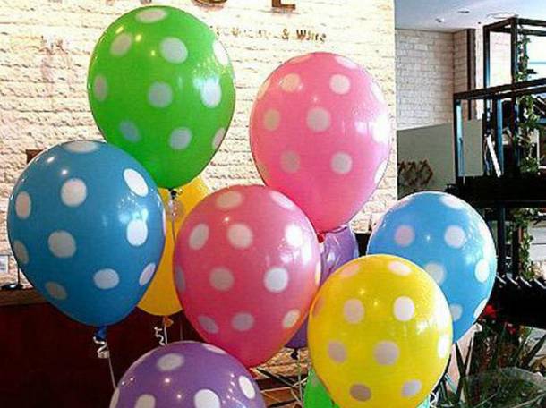 шары Атырау,фигурки,оформление,композиции из шаров, фотография 8