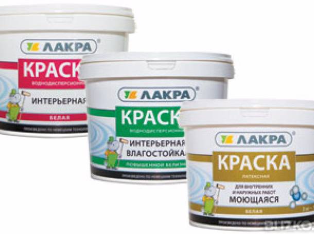 Лакокрасочные изделия оптом в Алматы., фотография 3