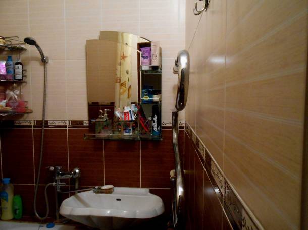 Продажа продам 3 комнатную квартиру, фотография 1