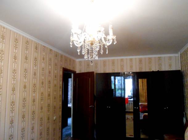 Продажа продам 3 комнатную квартиру, фотография 3