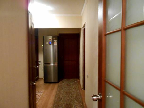 Продажа продам 3 комнатную квартиру, фотография 4