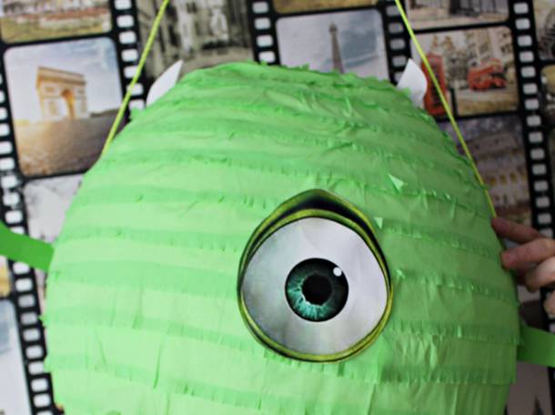 Пиньята для ЛЮБОГО праздника 5000тг!, фотография 2