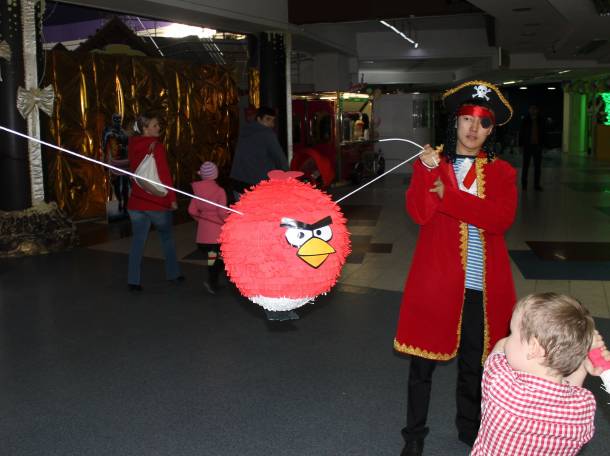 Пиньята для ЛЮБОГО праздника 5000тг!, фотография 3