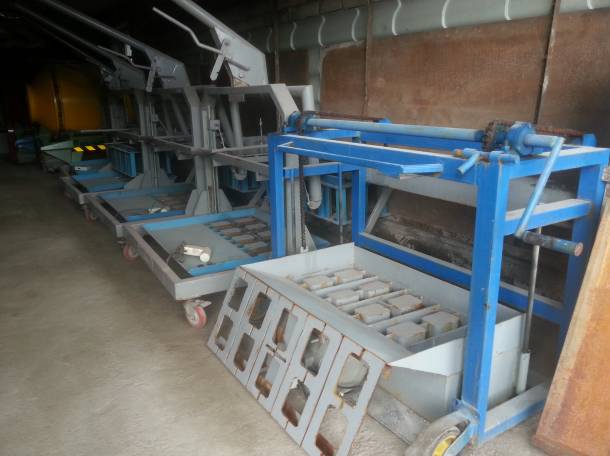 Бетономешалка,бетономеситель, пескоблочное, шлакоблочное оборудование, аппарат, станок, фотография 3