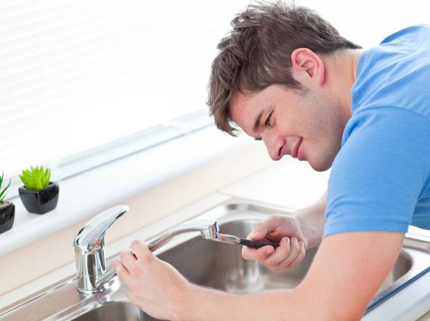 Сантехник. Установка сантехники. Низкие цены, фотография 1