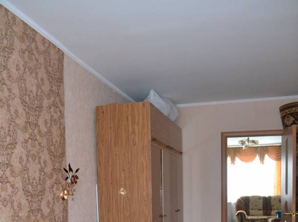 продается 3 комнатная квартира, Узкоколейная, фотография 3