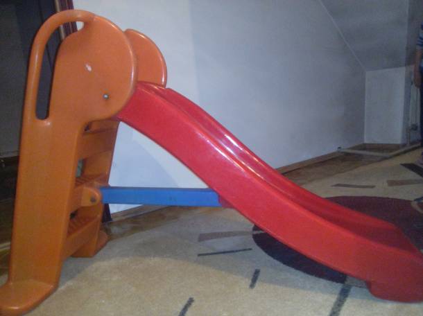 горка, фотография 1