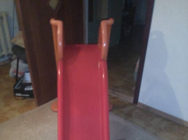 горка, фотография 2