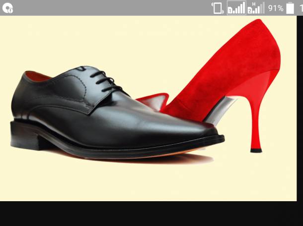 Ремонт обуви любой сложности, фотография 1