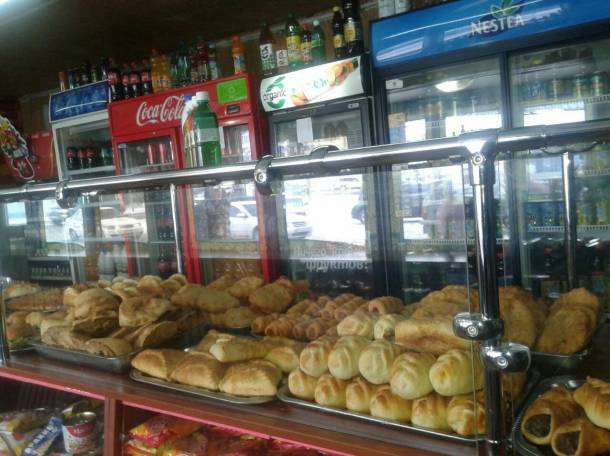 Срочно продам самый прибыльный общепит «БИСТРО», фотография 2