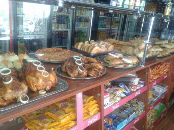 Срочно продам самый прибыльный общепит «БИСТРО», фотография 5