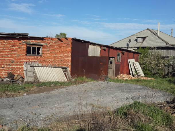 Срочно!!! Продам дом в с.Силантьевка, фотография 4