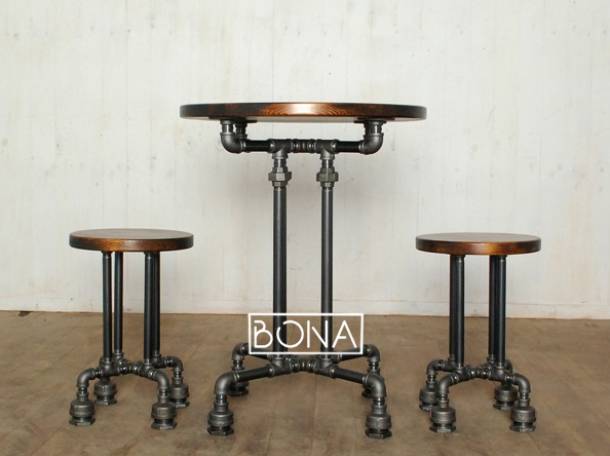 Дизайнерская мебель, фотография 2