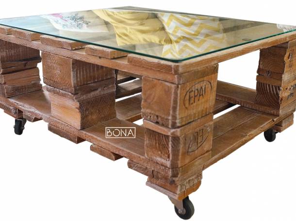 Дизайнерская мебель, фотография 10