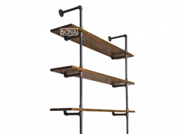 Мебель на заказ, фотография 4