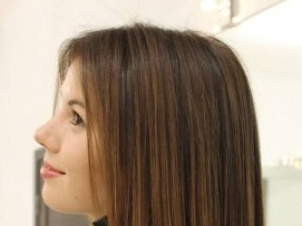 Парикмахер профессионал, фотография 2