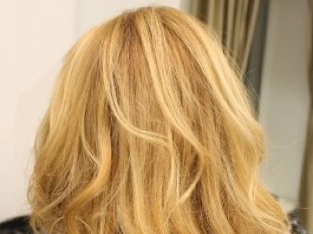 Парикмахер профессионал, фотография 3