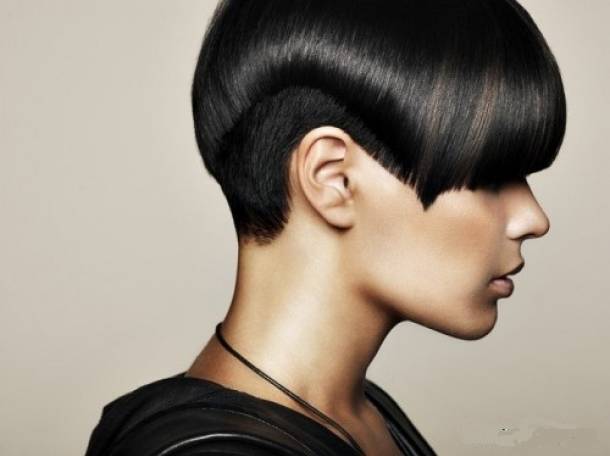 Парикмахер профессионал, фотография 4