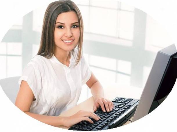 специалист по административным вопросам, фотография 1