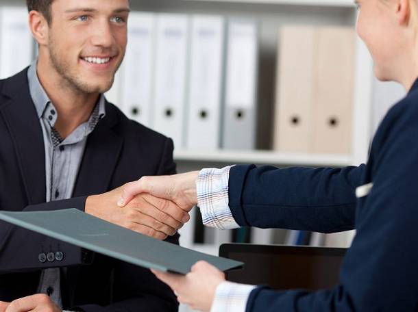 Помощник специалиста по развитию персонала, фотография 1