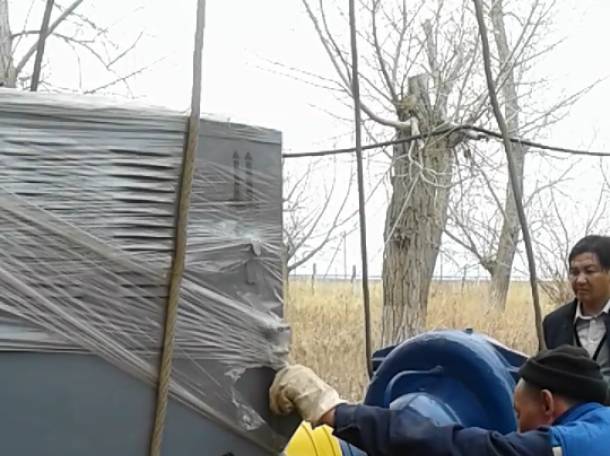 1Д Насос 1600-90 с электро двигателем 520 кВт; 380В; 1500 об/мин, фотография 5