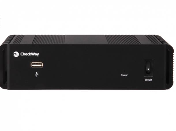 РОS-компьютеры, фотография 2