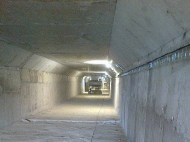 Работа вахтой., фотография 1