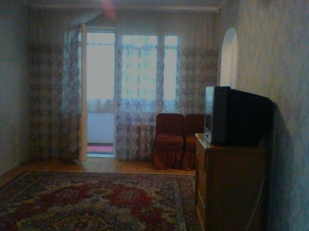 Срочно 3 х комнатная уютная чистая, 1 мкр-р, фотография 3