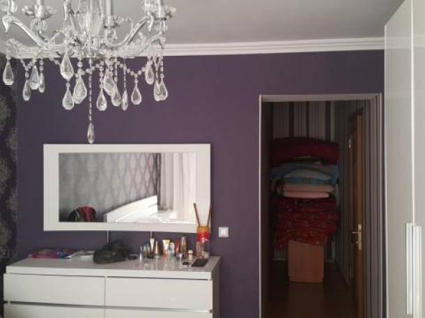 3 ком. кв. в ЖК 