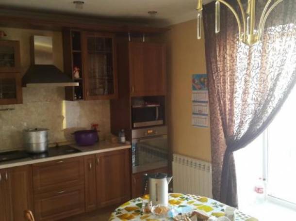 3 ком. кв. в ЖК 