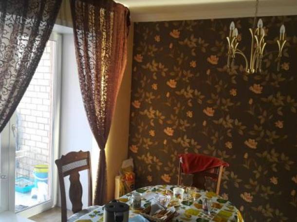 3 ком. кв. в ЖК 