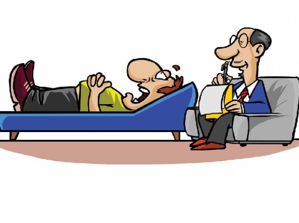 Психолог-гипнолог, фотография 1